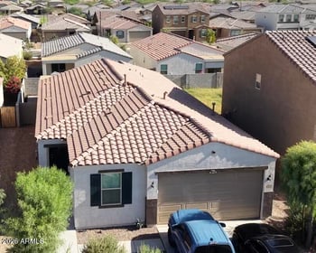 12365 Belmont Ave, Glendale, AZ 85307
