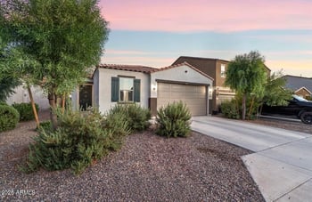 12365 W Belmont Ave, Glendale, AZ 85307