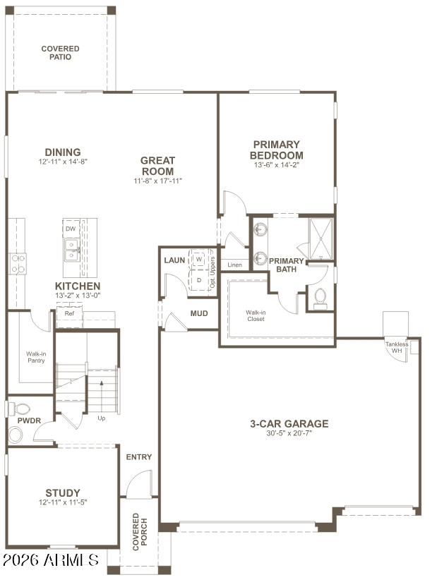12365 W Luxton Ln, Avondale, AZ 85323