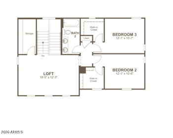 12365 Luxton Ln, Avondale, AZ 85323