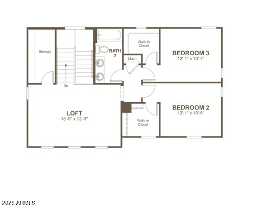 12365 W Luxton Ln, Avondale, AZ 85323