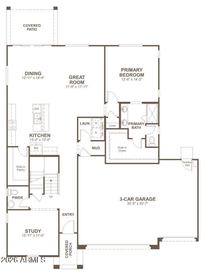 12365 Parkway Ln, Avondale, AZ 85323