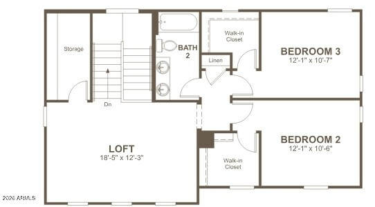 12365 Parkway Ln, Avondale, AZ 85323