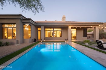 12366 N 129th St, Scottsdale, AZ 85259