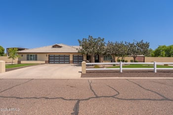 12366 W Desert Oasis Cir, El Mirage, AZ 85335