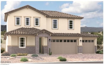 12366 Luxton Ln, Avondale, AZ 85323