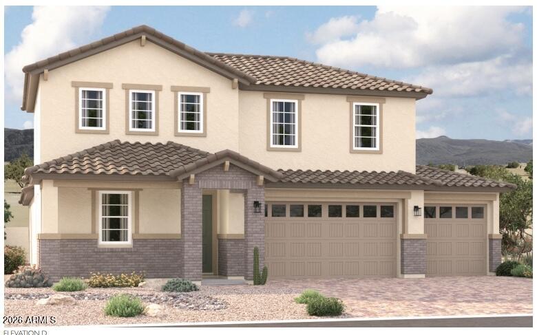 12366 W Luxton Ln, Avondale, AZ 85323