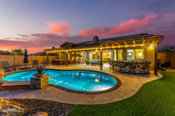 12367 181st Dr, Goodyear, AZ 85338