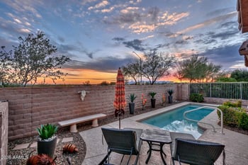 12367 Maya Way, Peoria, AZ 85383