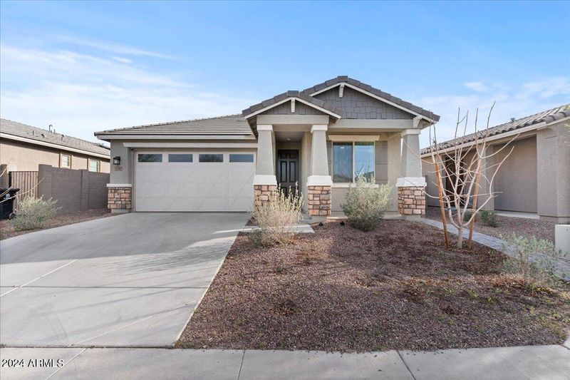 12367 W Whyman Ave, Avondale, AZ 85323
