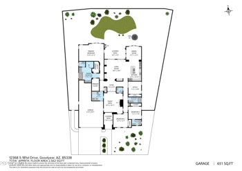 12368 181st Dr, Goodyear, AZ 85338