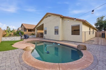 12368 Harrison St, Avondale, AZ 85323
