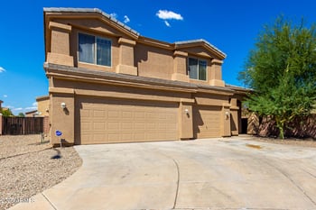 12368 Meadowbrook Ave, Avondale, AZ 85392