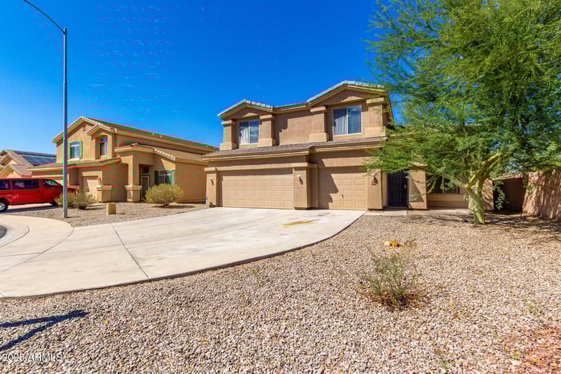 12368 Meadowbrook Ave, Avondale, AZ 85392