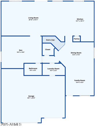 12368 Meadowbrook Ave, Avondale, AZ 85392