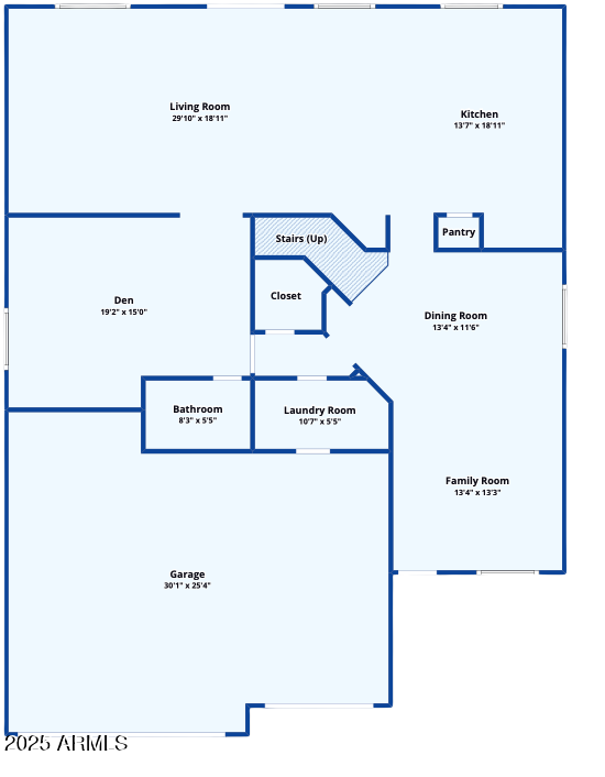 12368 Meadowbrook Ave, Avondale, AZ 85392