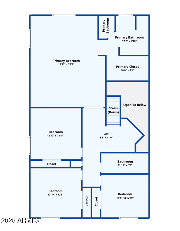 12368 Meadowbrook Ave, Avondale, AZ 85392