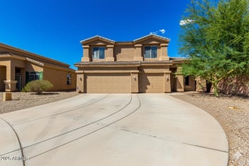 12368 Meadowbrook Ave, Avondale, AZ 85392