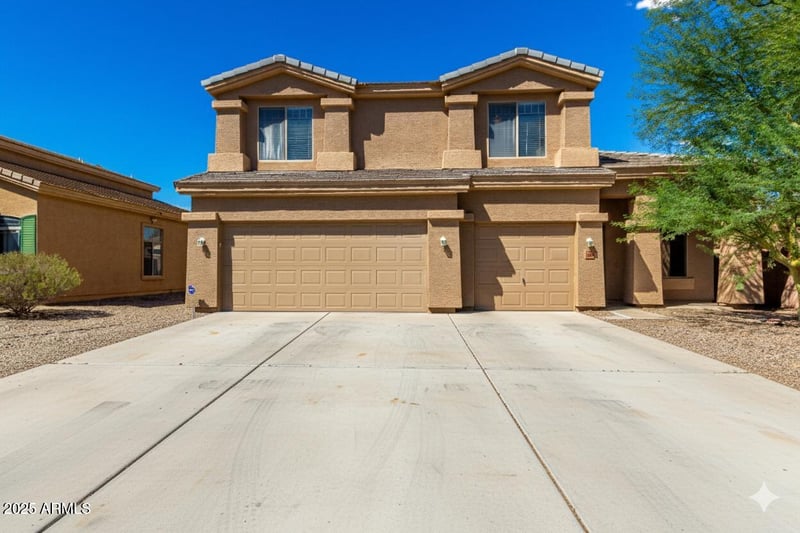 12368 Meadowbrook Ave, Avondale, AZ 85392