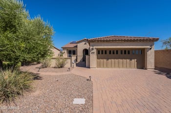 12368 Running Deer Trl, Peoria, AZ 85383