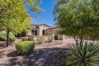 12368 Running Deer Trl, Peoria, AZ 85383