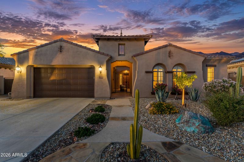 12368 S 181st Dr, Goodyear, AZ 85338