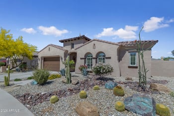 12368 S 181st Dr, Goodyear, AZ 85338