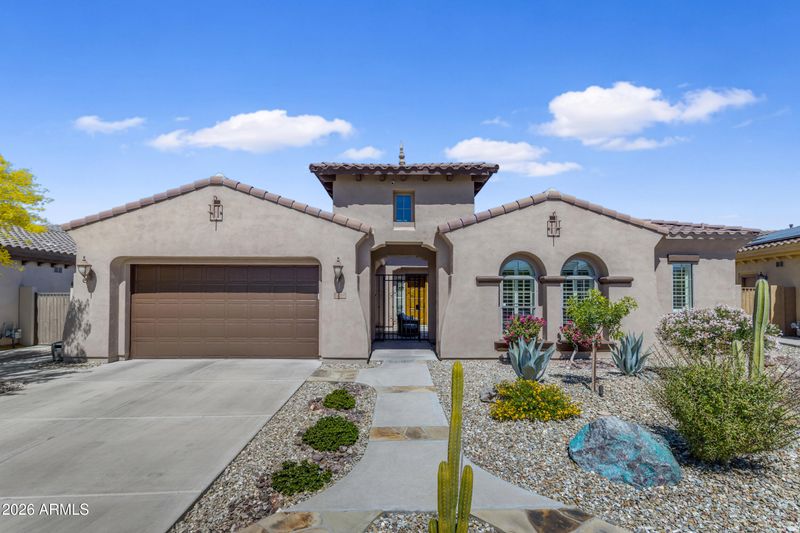 12368 S 181st Dr, Goodyear, AZ 85338