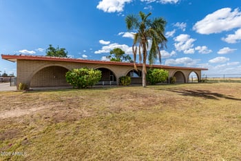 12368 Valley Farms Rd, Coolidge, AZ 85128