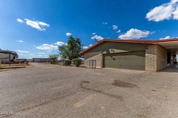 12368 Valley Farms Rd, Coolidge, AZ 85128