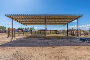 12368 Valley Farms Rd, Coolidge, AZ 85128