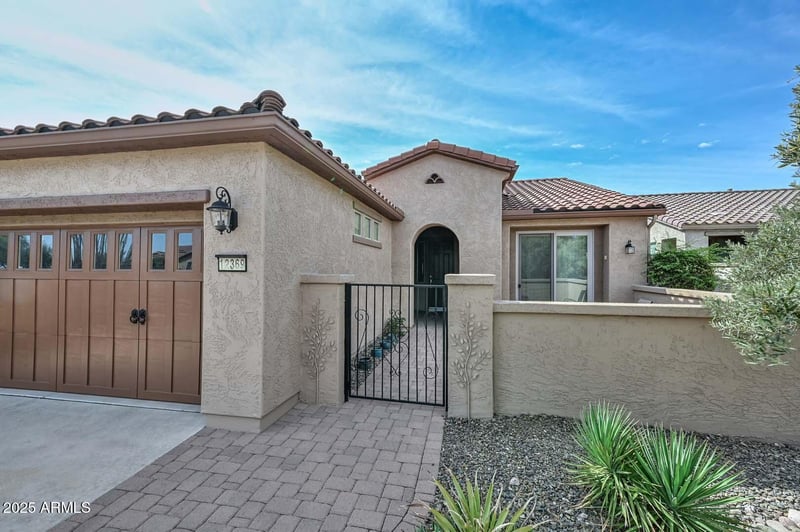 12369 Pinnacle Vista Dr, Peoria, AZ 85383