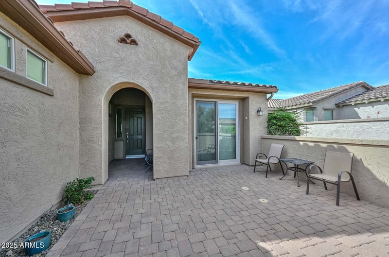 12369 Pinnacle Vista Dr, Peoria, AZ 85383