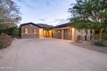 12369 Running Deer Trl, Peoria, AZ 85383