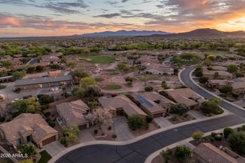 12369 Running Deer Trl, Peoria, AZ 85383