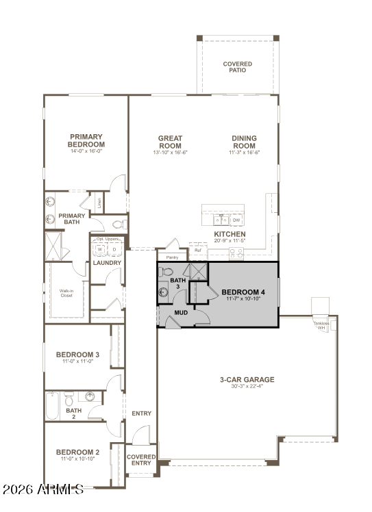 12369 W Luxton Ln, Avondale, AZ 85323