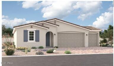 12369 W Luxton Ln, Avondale, AZ 85323