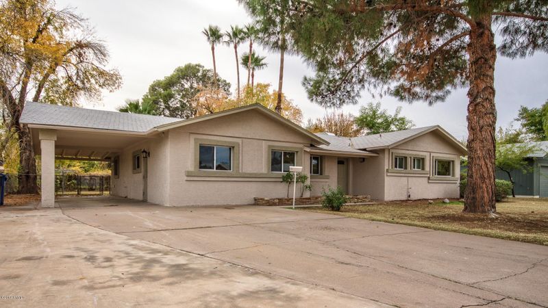 1237 E 3rd St, Mesa, AZ 85203