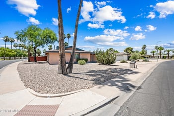 1237 Malibu Dr, Tempe, AZ 85282