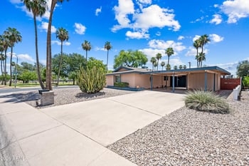 1237 Malibu Dr, Tempe, AZ 85282