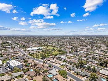 1237 Malibu Dr, Tempe, AZ 85282