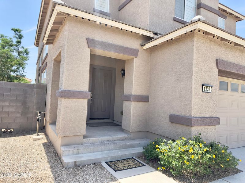 1237 E Marcella Ln, Gilbert, AZ 85295