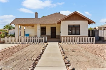 1237 Pierce St, Phoenix, AZ 85006