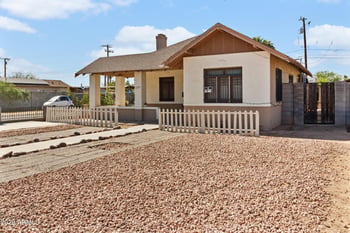 1237 Pierce St, Phoenix, AZ 85006