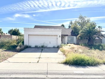 1237 E Sequoia Dr, Phoenix, AZ 85024