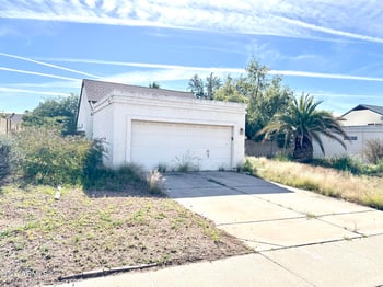 1237 E Sequoia Dr, Phoenix, AZ 85024