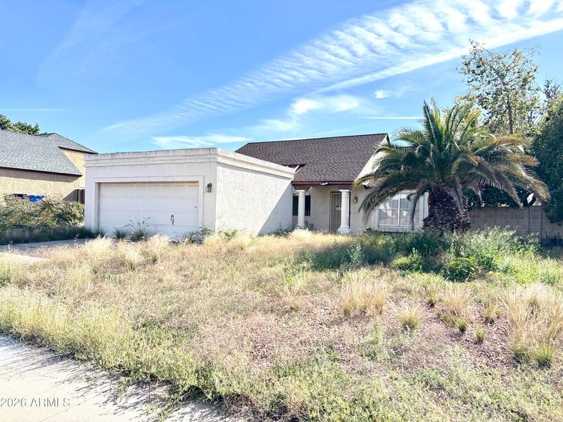 1237 E Sequoia Dr, Phoenix, AZ 85024
