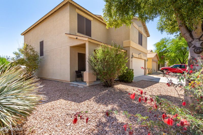 1237 E Silktassel Trl, San Tan Valley, AZ 85143