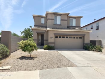 1237 Marcella Ln, Gilbert, AZ 85295
