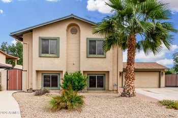 1237 Raven --, Mesa, AZ 85207